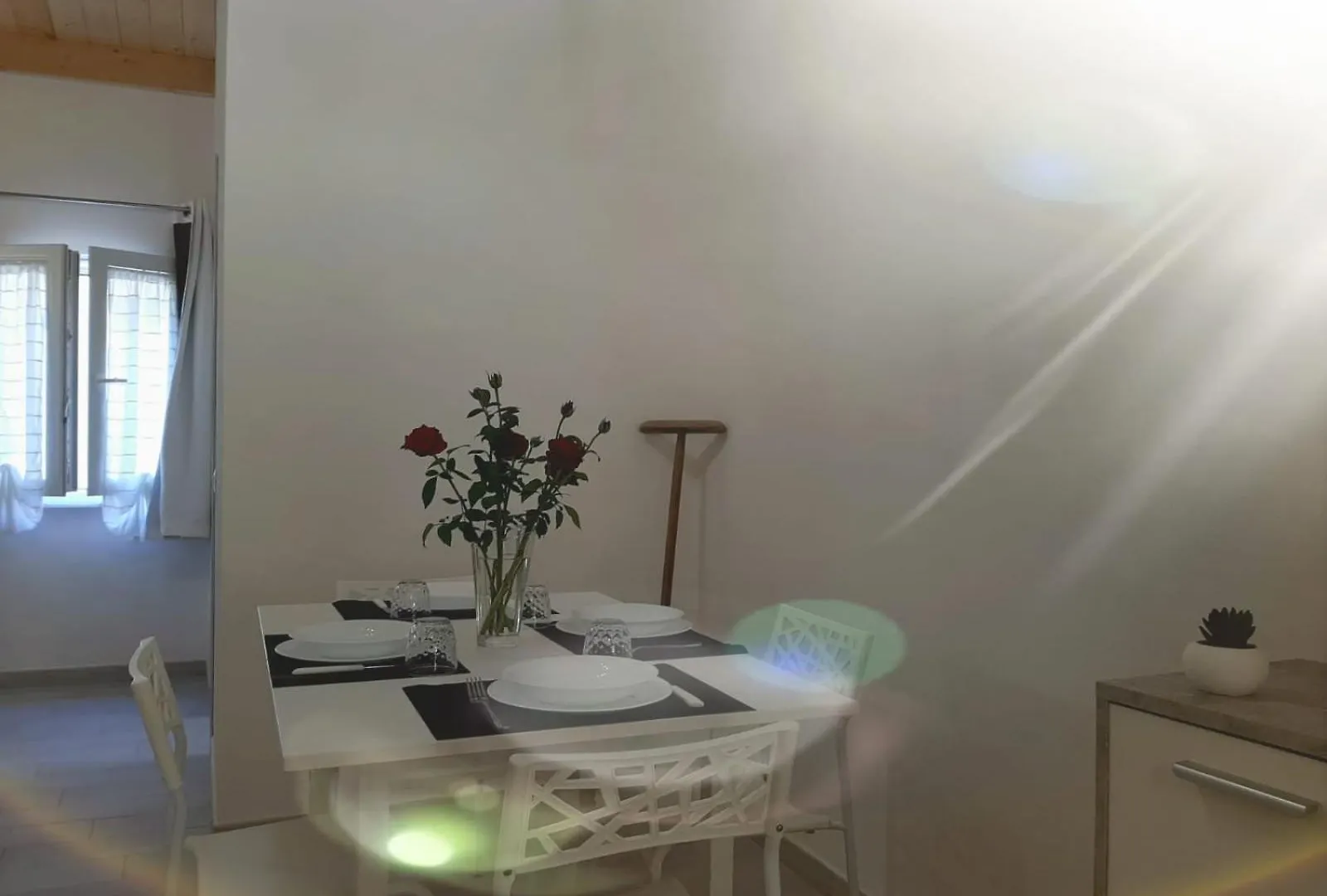 Nice Apt In A Street In Old Town Alghero Italia