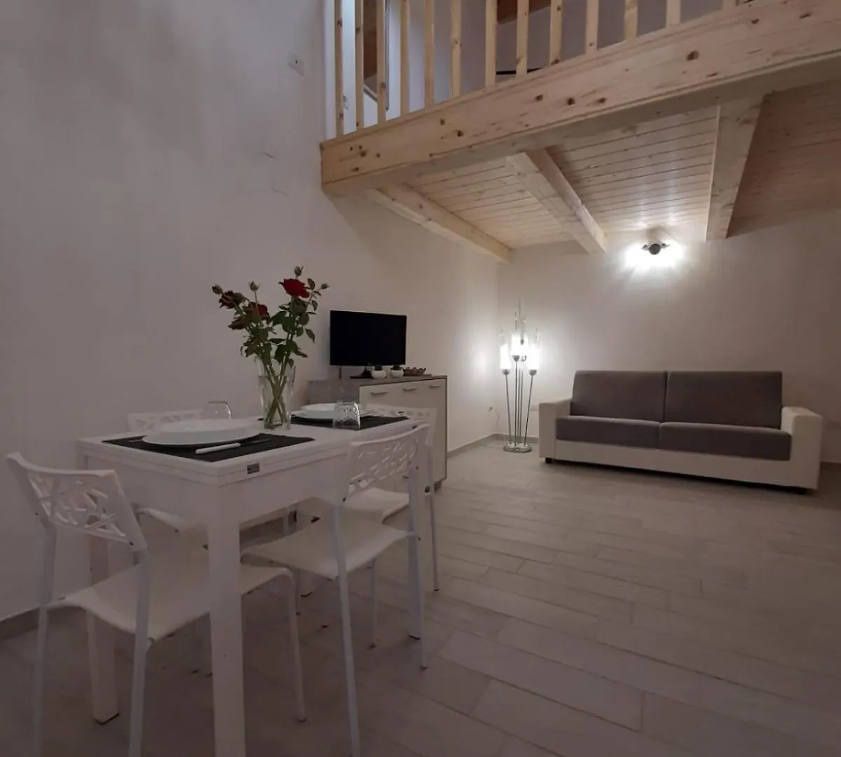 Appartamento Nice Apt In A Street In Old Town Alghero Italia