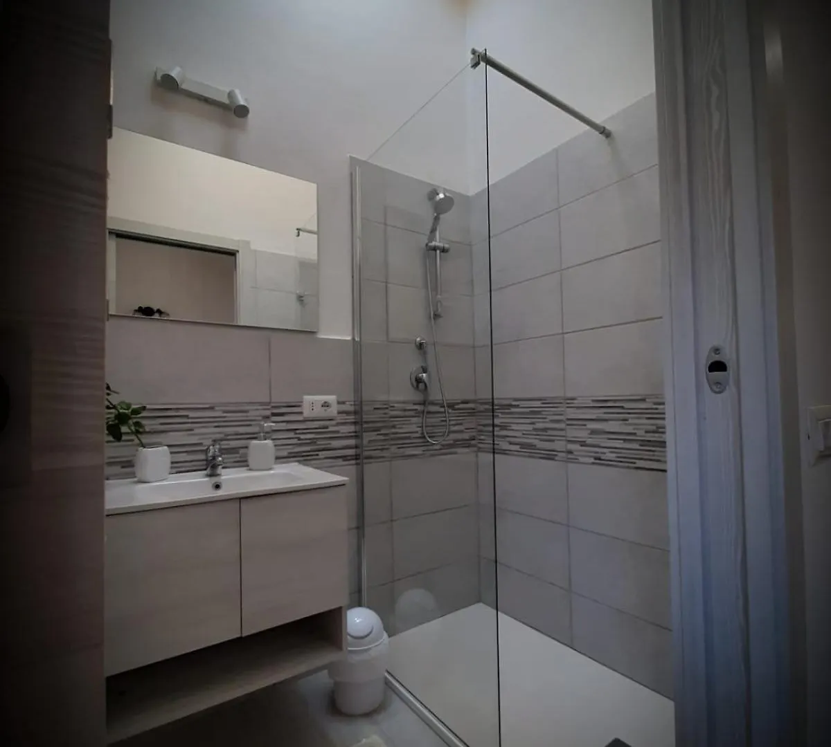 Nice Apt In A Street In Old Town Alghero