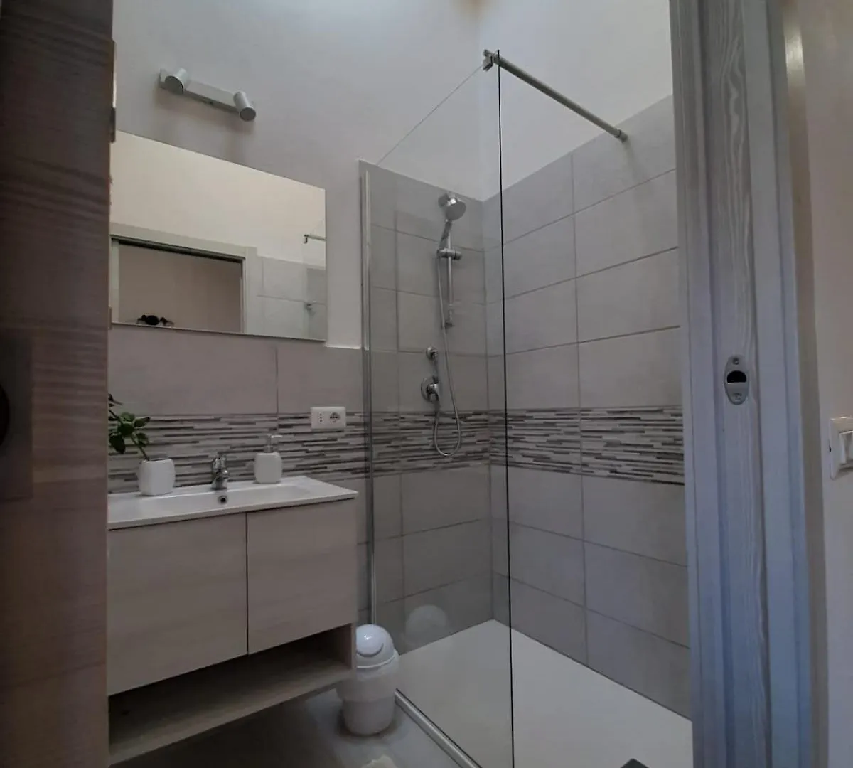 Nice Apt In A Street In Old Town Alghero Appartamento