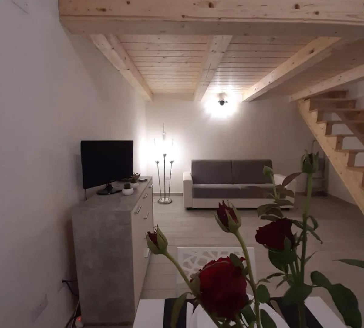 Nice Apt In A Street In Old Town Alghero 0*,  Italia