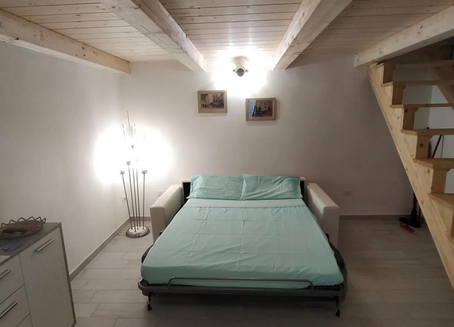 Nice Apt In A Street In Old Town Alghero