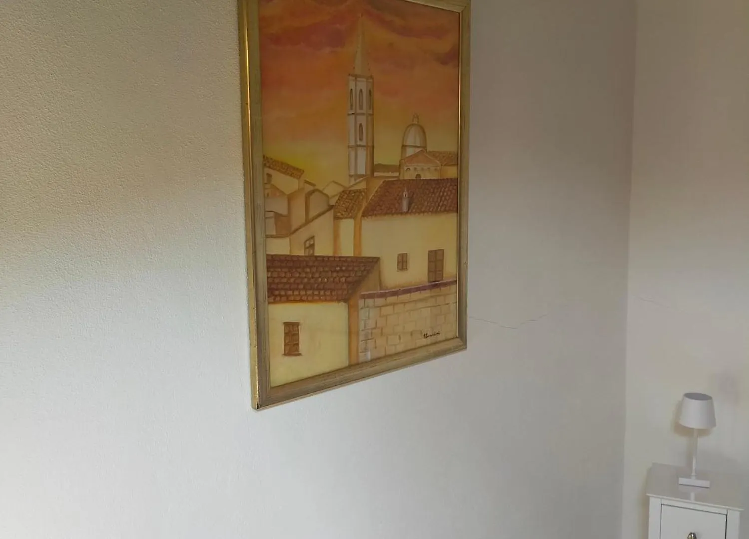 Nice Apt In A Street In Old Town Alghero Appartamento