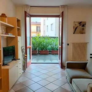  Appartamento La Casa Di Giovanni Italia