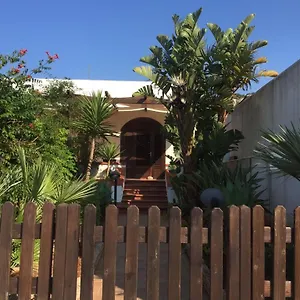  Casa vacanze Le Palme Italia