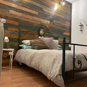  Appartamento Casa Vacirca Italia