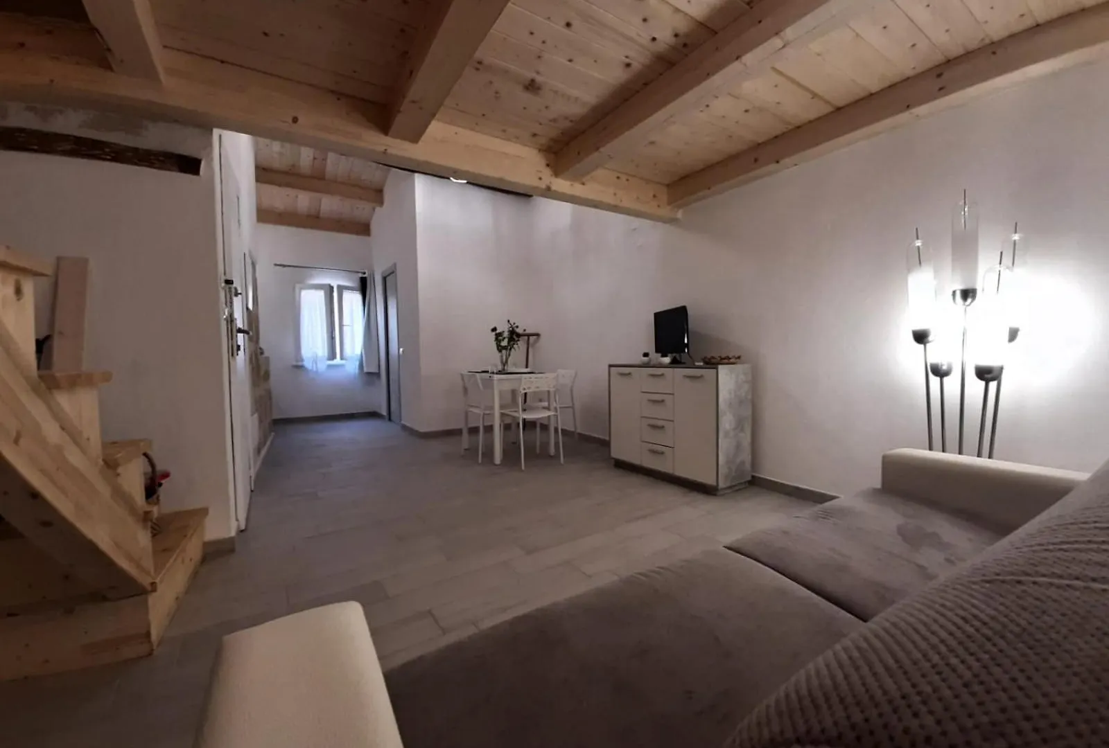 Appartement Nice Apt In A Street In Old Town Alghero
