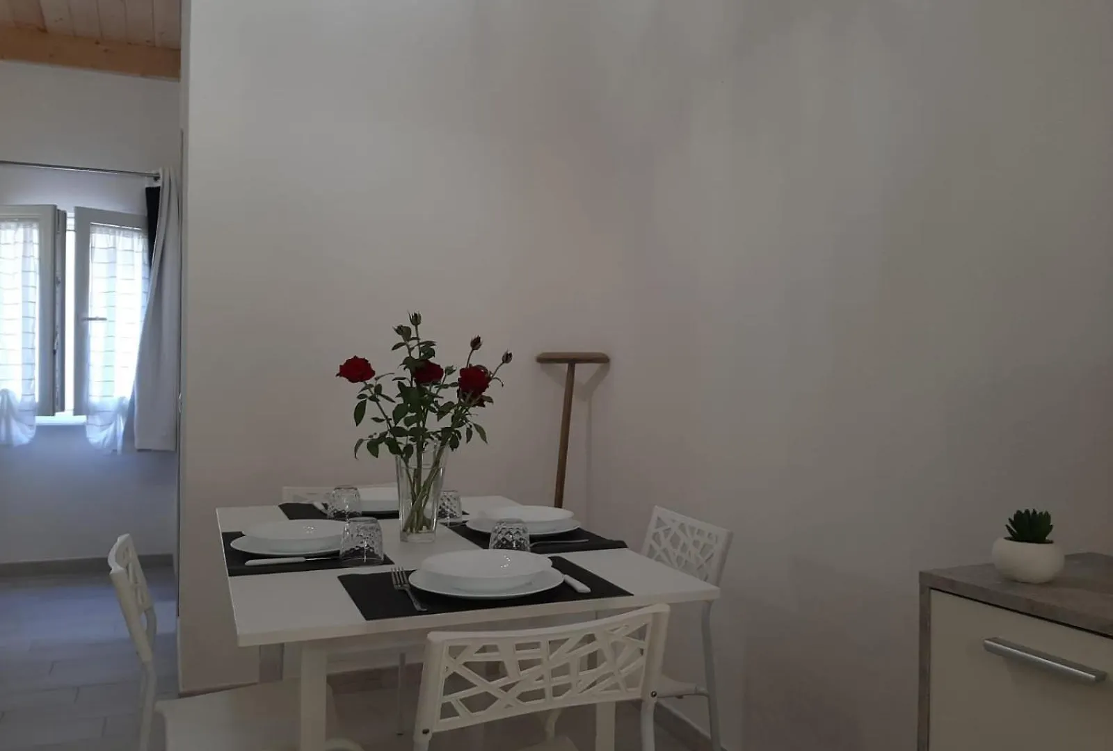 Nice Apt In A Street In Old Town Alghero 0*,