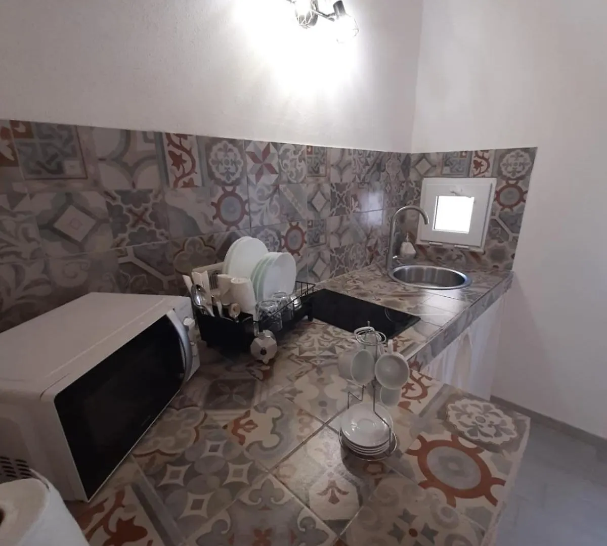 Nice Apt In A Street In Old Town Alghero
