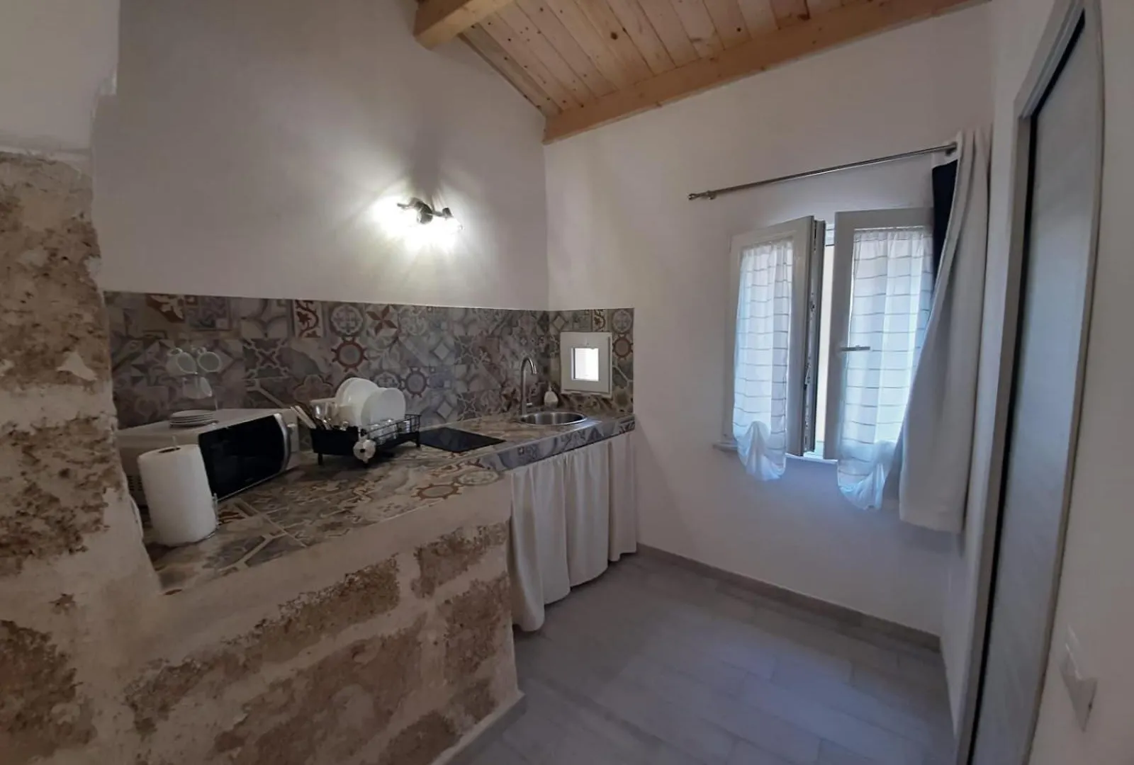 Nice Apt In A Street In Old Town Alghero