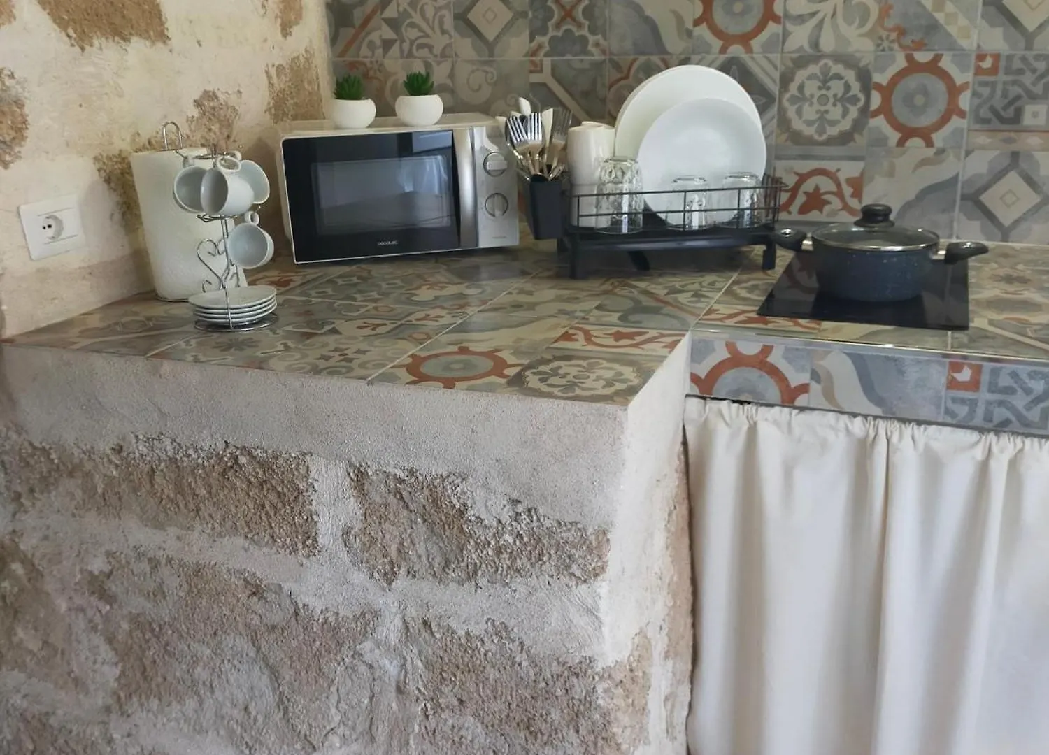 Nice Apt In A Street In Old Town Alghero Appartement